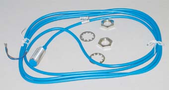 Sonde standard pour Terratrip