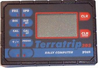 Terratrip 202 Plus