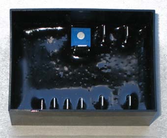 Sonde interface pour Terratrip