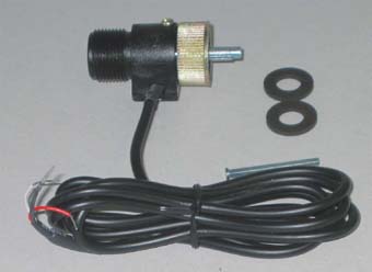 Sonde bote de vitesses Japonaise pour Terratrip